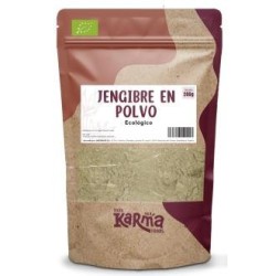 Jengibre en polvode Karma | tiendaonline.lineaysalud.com