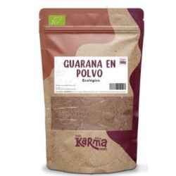 Guarana en polvo de Karma | tiendaonline.lineaysalud.com
