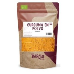 Curcuma en polvo de Karma | tiendaonline.lineaysalud.com