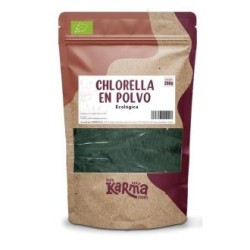 Chlorella en polvde Karma | tiendaonline.lineaysalud.com