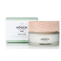 Amem crema hidratde Kooch | tiendaonline.lineaysalud.com