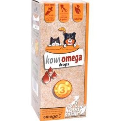 Kowi omega 3 perrde Kowi Nature Veterinaria | tiendaonline.lineaysalud.com