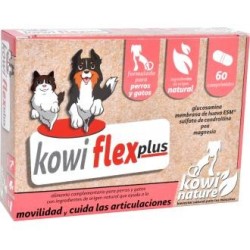 Kowi flex plus pede Kowi Nature Veterinaria | tiendaonline.lineaysalud.com