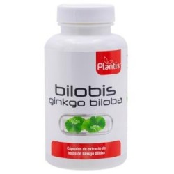 Bilobis plantis (de Artesania,aceites esenciales | tiendaonline.lineaysalud.com