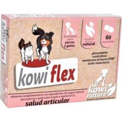 Kowi flex perros de Kowi Nature Veterinaria | tiendaonline.lineaysalud.com