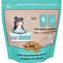 Kowi dental perrode Kowi Nature Veterinaria | tiendaonline.lineaysalud.com