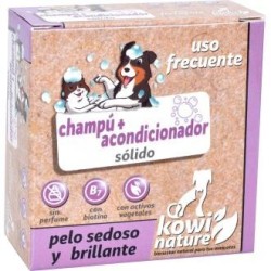 Kowi champu+acondde Kowi Nature Veterinaria | tiendaonline.lineaysalud.com