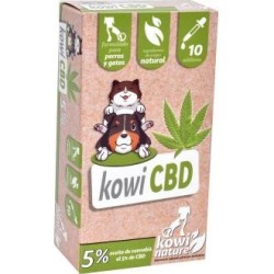 Kowi cbd 5% perrode Kowi Nature Veterinaria | tiendaonline.lineaysalud.com