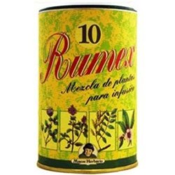 Rumex 10 (controlde Artesania,aceites esenciales | tiendaonline.lineaysalud.com