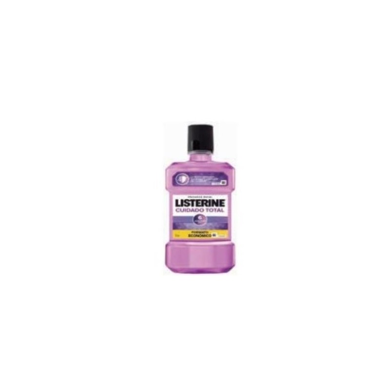 Listerine cuidadode Listerine | tiendaonline.lineaysalud.com