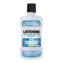 Listerine advancede Listerine | tiendaonline.lineaysalud.com