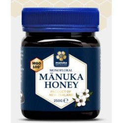Miel de manuka rade Manuka New Zeland | tiendaonline.lineaysalud.com