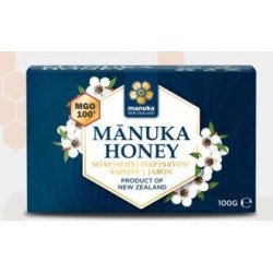 Miel de manuka mgde Manuka New Zeland | tiendaonline.lineaysalud.com