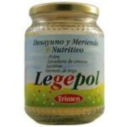 Legepol trimen 37de Artesania,aceites esenciales | tiendaonline.lineaysalud.com