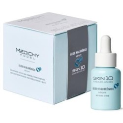 Skin10 acido hialde Medichy Model | tiendaonline.lineaysalud.com