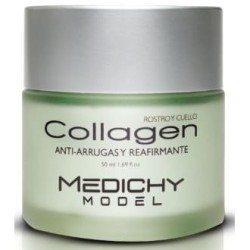 Collagen rostro yde Medichy Model | tiendaonline.lineaysalud.com