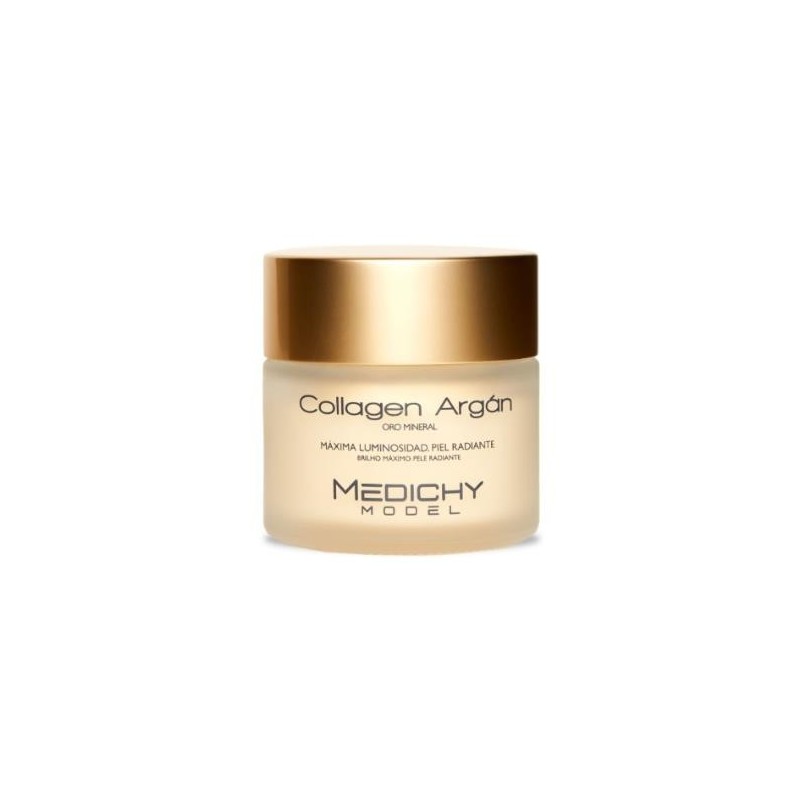 Collagen argan de Medichy Model | tiendaonline.lineaysalud.com
