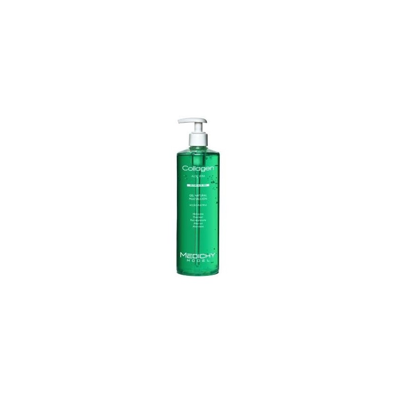 Collagen aloe verde Medichy Model | tiendaonline.lineaysalud.com