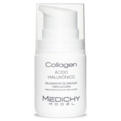 Collagen acido hide Medichy Model | tiendaonline.lineaysalud.com