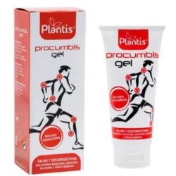 Procumbis gel 100de Artesania,aceites esenciales | tiendaonline.lineaysalud.com