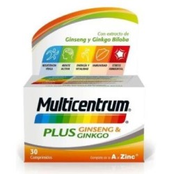 Multicentrum plusde Multicentrum | tiendaonline.lineaysalud.com
