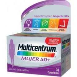 Multicentrum mujede Multicentrum | tiendaonline.lineaysalud.com