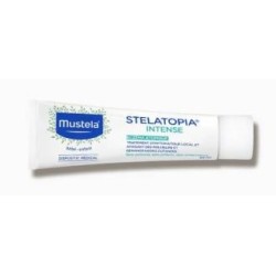 Stelatopia intensde Mustela | tiendaonline.lineaysalud.com
