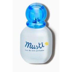 Musti eau de soinde Mustela | tiendaonline.lineaysalud.com