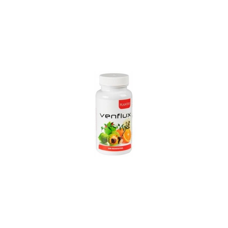 Venflux plantis 6de Artesania,aceites esenciales | tiendaonline.lineaysalud.com