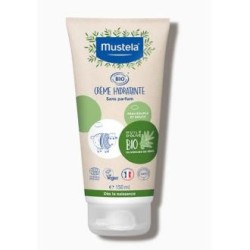 Crema hidratante de Mustela | tiendaonline.lineaysalud.com