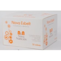 Nova esbelt saborde N&n Nova Nutricion | tiendaonline.lineaysalud.com