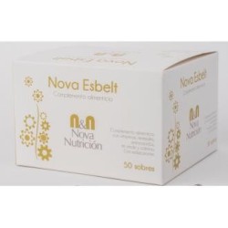 Nova esbelt saborde N&n Nova Nutricion | tiendaonline.lineaysalud.com