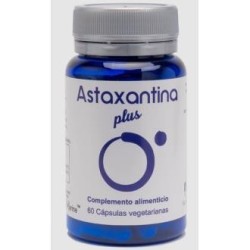 Astaxantina plus de N&n Nova Nutricion | tiendaonline.lineaysalud.com