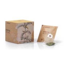 Stevia hojas infude Naturcid | tiendaonline.lineaysalud.com