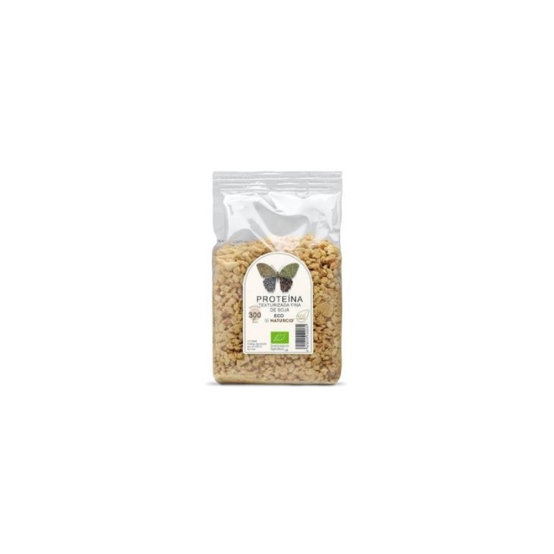 Proteina de soja de Naturcid | tiendaonline.lineaysalud.com
