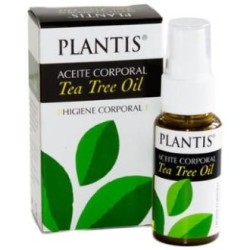 Aceite tea tree 3de Artesania,aceites esenciales | tiendaonline.lineaysalud.com