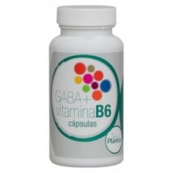 Gaba + vit. b6 60de Artesania,aceites esenciales | tiendaonline.lineaysalud.com