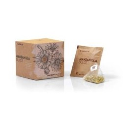 Manzanilla dulce de Naturcid | tiendaonline.lineaysalud.com