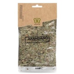 Arandano hojas de Naturcid | tiendaonline.lineaysalud.com