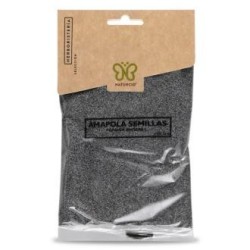 Amapola semillas de Naturcid | tiendaonline.lineaysalud.com
