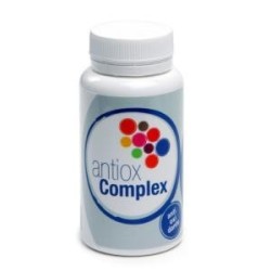 Antiox complex 60de Artesania,aceites esenciales | tiendaonline.lineaysalud.com
