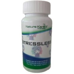 Stressless de Nature Kare Wellness | tiendaonline.lineaysalud.com