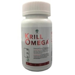 Krill omega de Nature Kare Wellness | tiendaonline.lineaysalud.com