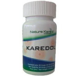 Karedol de Nature Kare Wellness | tiendaonline.lineaysalud.com