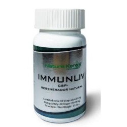 Inmunliv cfs+ de Nature Kare Wellness | tiendaonline.lineaysalud.com