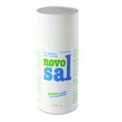 Novosal sal baja de Novosal | tiendaonline.lineaysalud.com