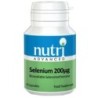 Selenium 200mcg. de Nutri-advanced | tiendaonline.lineaysalud.com