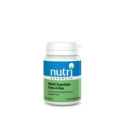 Multiessentials ode Nutri-advanced | tiendaonline.lineaysalud.com