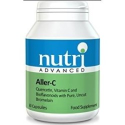 Aller-c de Nutri-advanced | tiendaonline.lineaysalud.com
