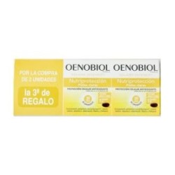 Oenobiol triplo sde Oenobiol | tiendaonline.lineaysalud.com